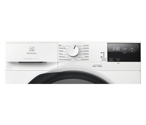 Electrolux EW6D28CBP - 1583595 - zdjęcie 2